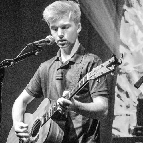 Ethan Senger par Ethan Senger