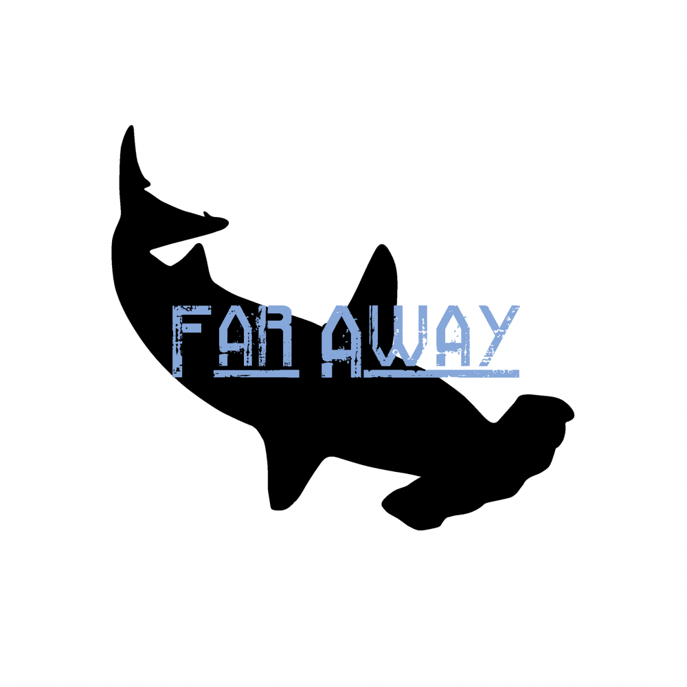 Far Away par Far Away