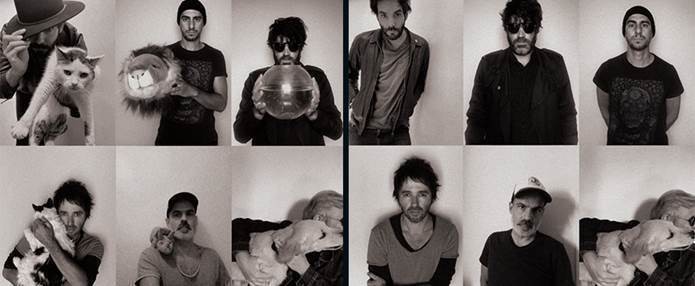 Animal Triste par Animal Triste