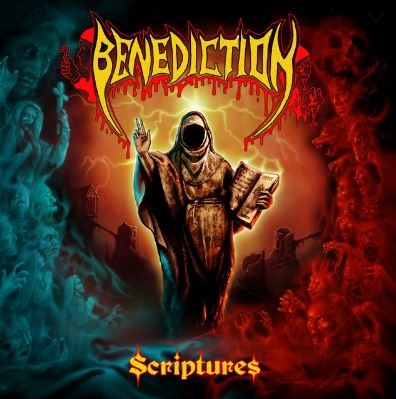 Scriptures par Benediction