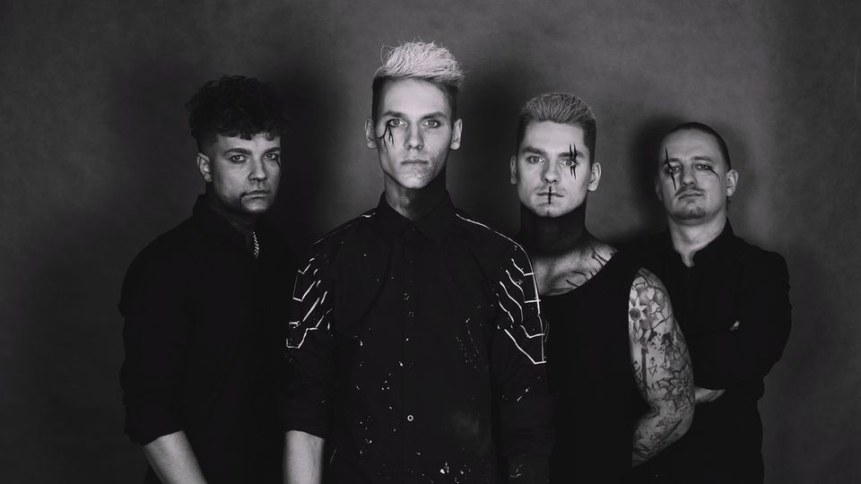 Blitz Union par Blitz Union