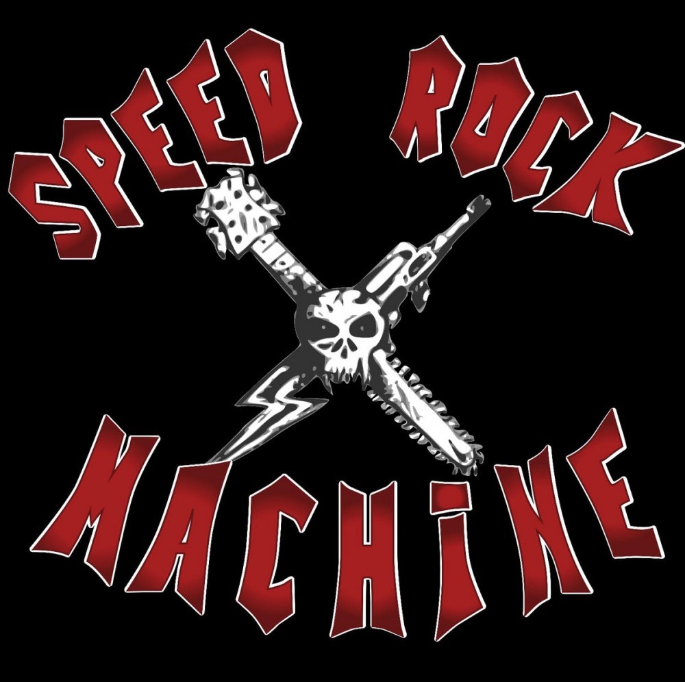 Album Speed Rock Machine par SPEED ROCK MACHINE
