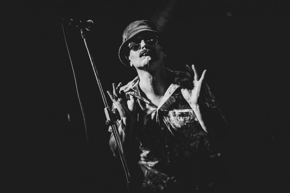 Ronnie Abeille par Ronnie Abeille