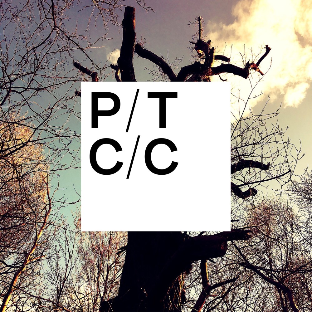 Album Closure/Continuation par PORCUPINE TREE