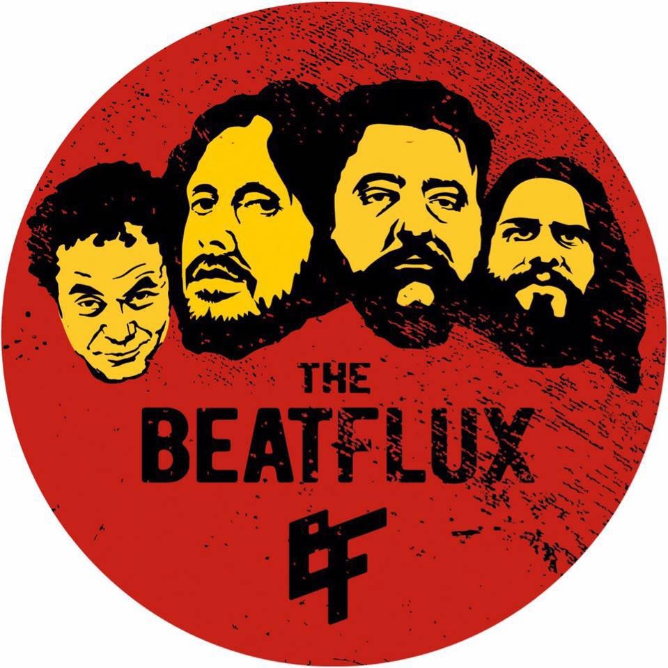 The Beatflux par The Beatflux