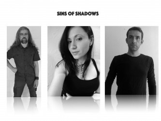 Sins Of Shadows par Sins Of Shadows