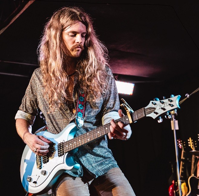 Austin MEADE par Austin MEADE