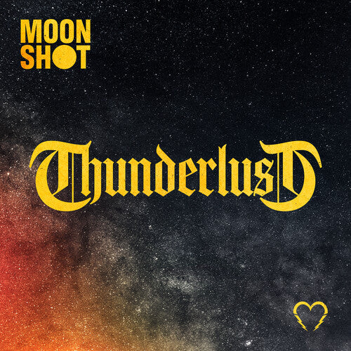 Moon Shot, l'interview promo de leur nouvel album 