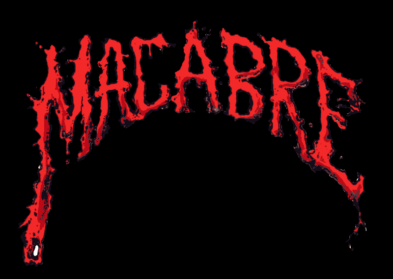 MACABRE par MACABRE