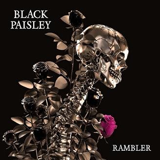 Rambler par Black Paisley
