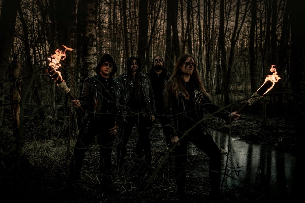 Lie in Ruins par Lie in Ruins