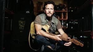 Eddie Vedder par Eddie Vedder