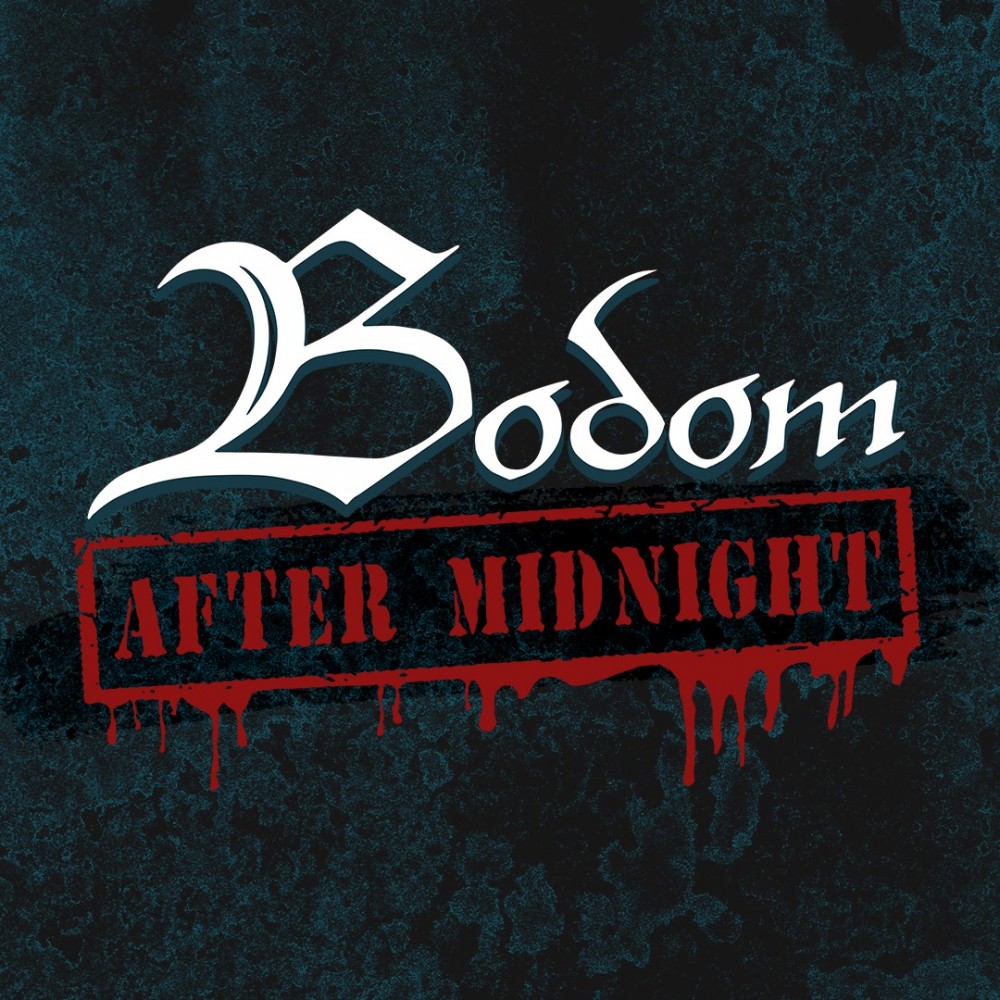 BODOM AFTER MIDNIGHT