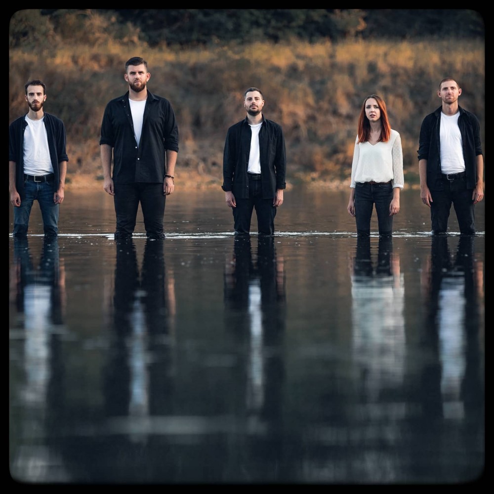 Orpheum Black par Orpheum Black