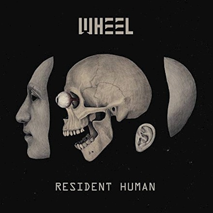Interview de James Lascelles de WHEEL pour la sortie de "Resident Human" ! 