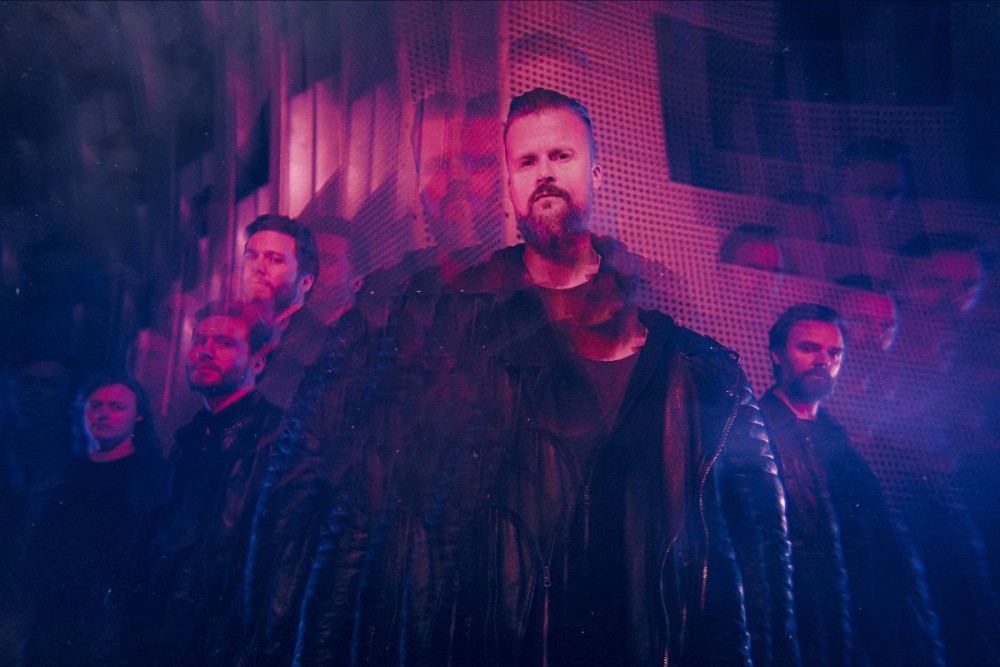 WHITE VOID par WHITE VOID