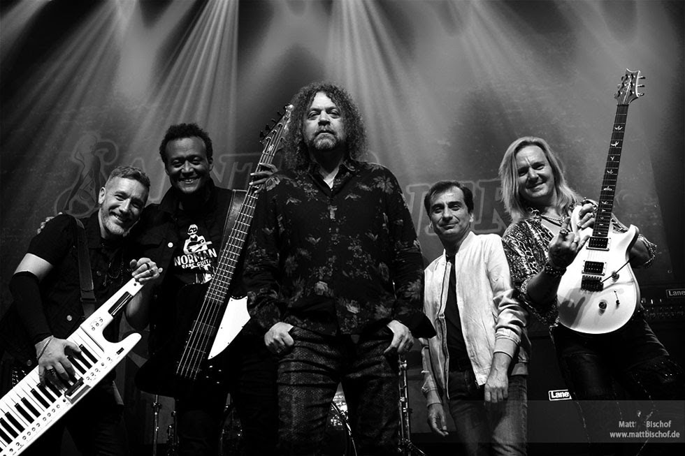 Sainted Sinners par Sainted Sinners