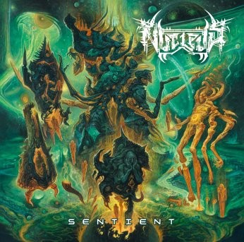 Sentient par Nucleus