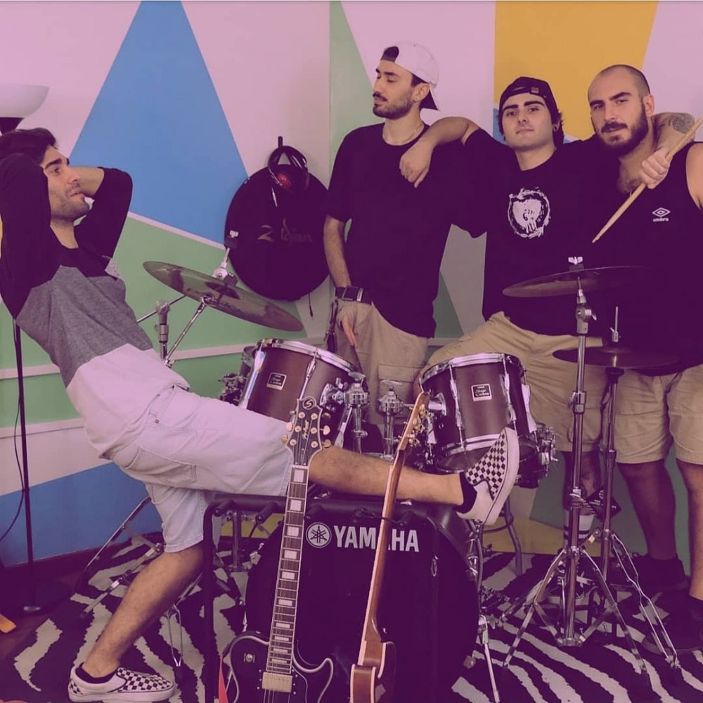 Tropical Tennis par Tropical Tennis