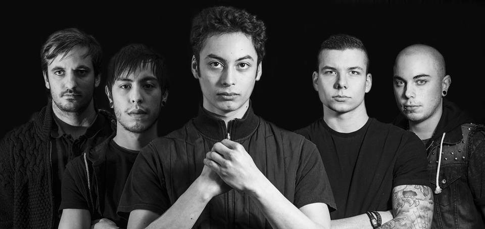 A Place To Die par A Place To Die