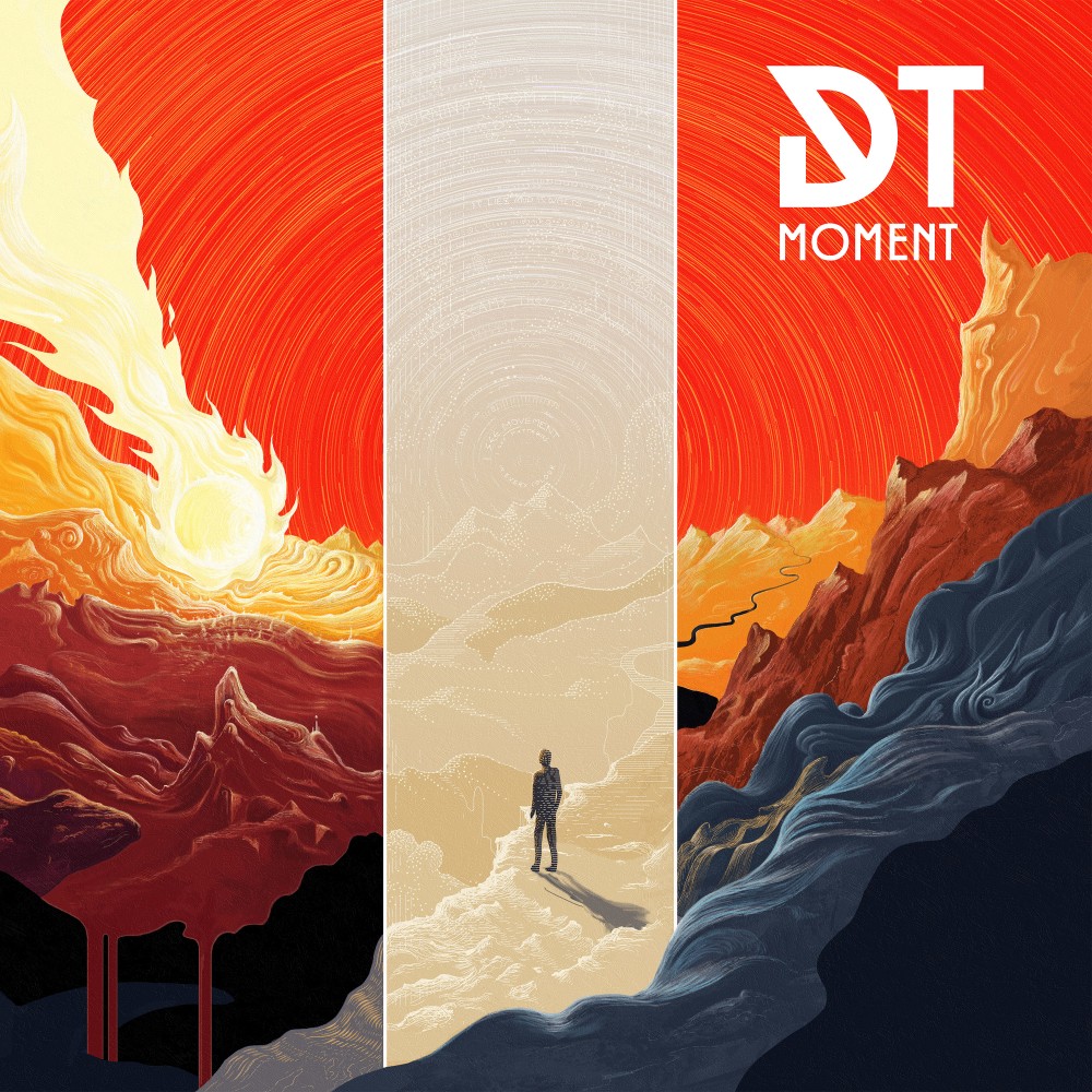 Moment. par Dark Tranquillity