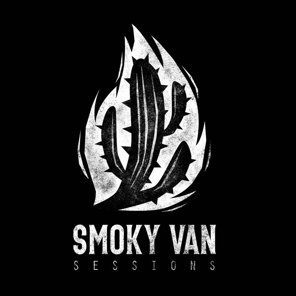 Smoky van Sessions par Smoky van Sessions