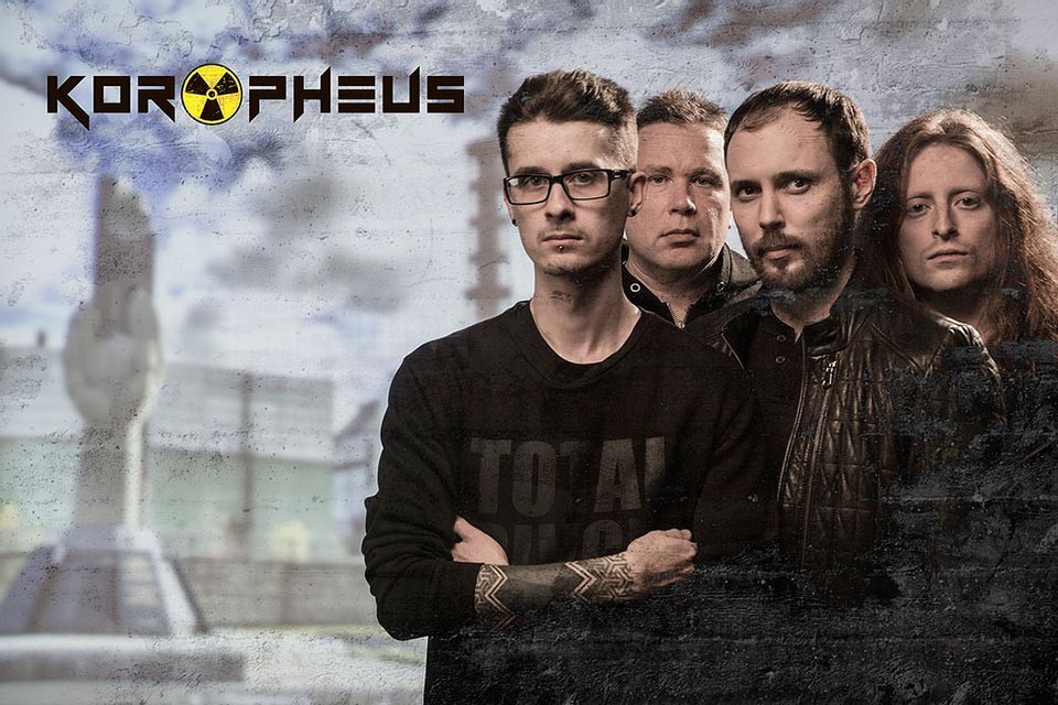 Korypheus par Korypheus