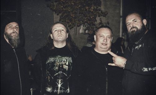 Hell-Born par Hell-Born