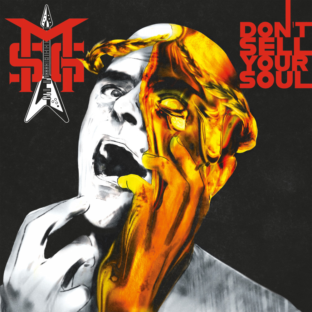 Don’t Sell Your Soul par MSG