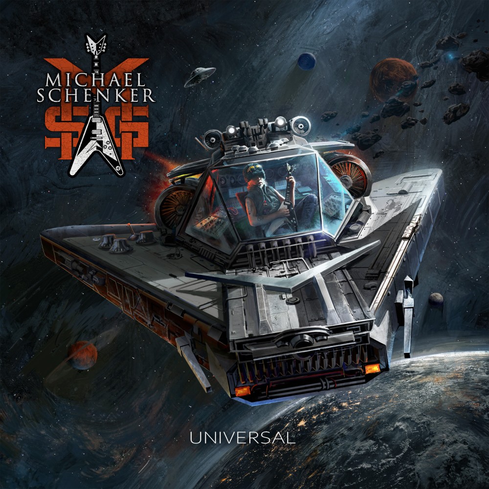 Universal    par MSG