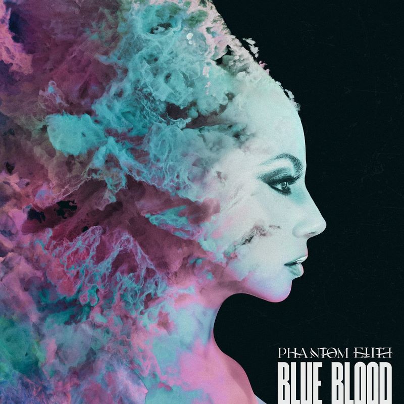 Blue blood par Phantom Elite