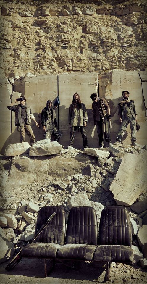 Soundcrawler par Soundcrawler