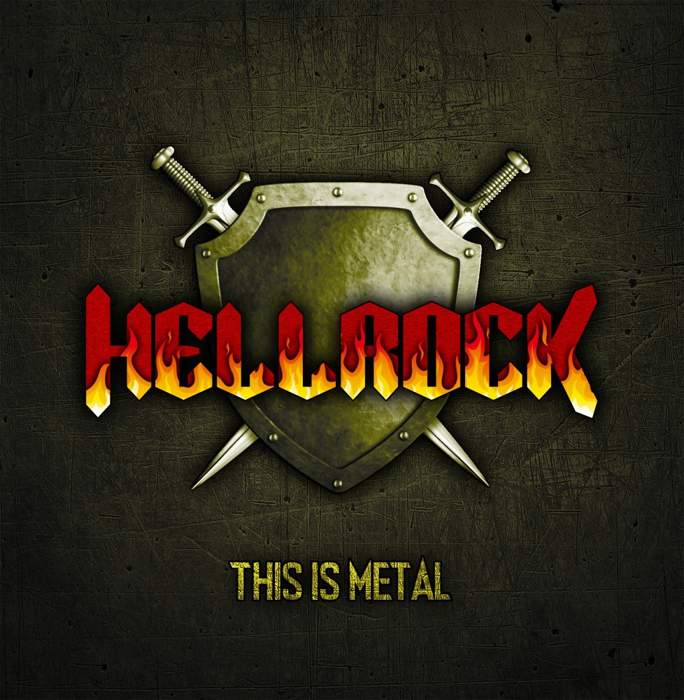 HELLROCK This is Metal