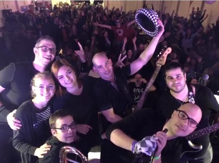 Les BriSKArds par Les BriSKArds