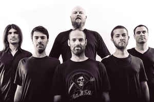 SUBTERRANEAN MASQUERADE par SUBTERRANEAN MASQUERADE