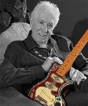 JOHN MAYALL par JOHN MAYALL