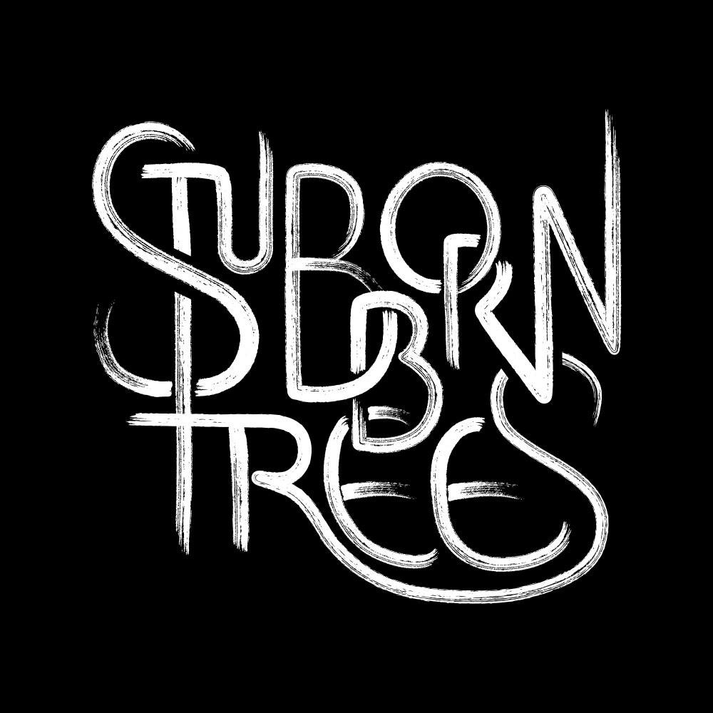 Stubborn Trees par Stubborn Trees