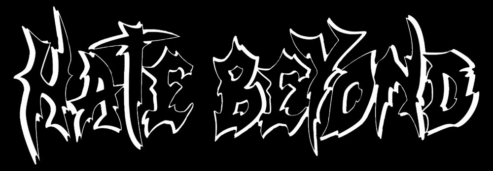 HATE BEYOND par HATE BEYOND