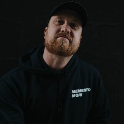 Wes Hoffman par Wes Hoffman