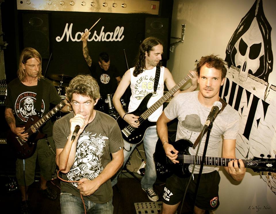 RIFF par RIFF