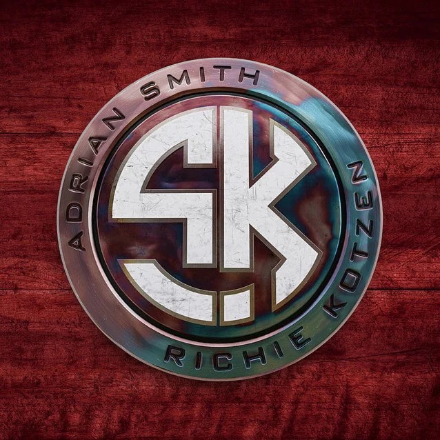 Album Smith/Kotzen par SMITH/KOTZEN