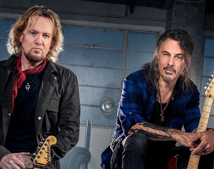 Smith/Kotzen par Smith/Kotzen