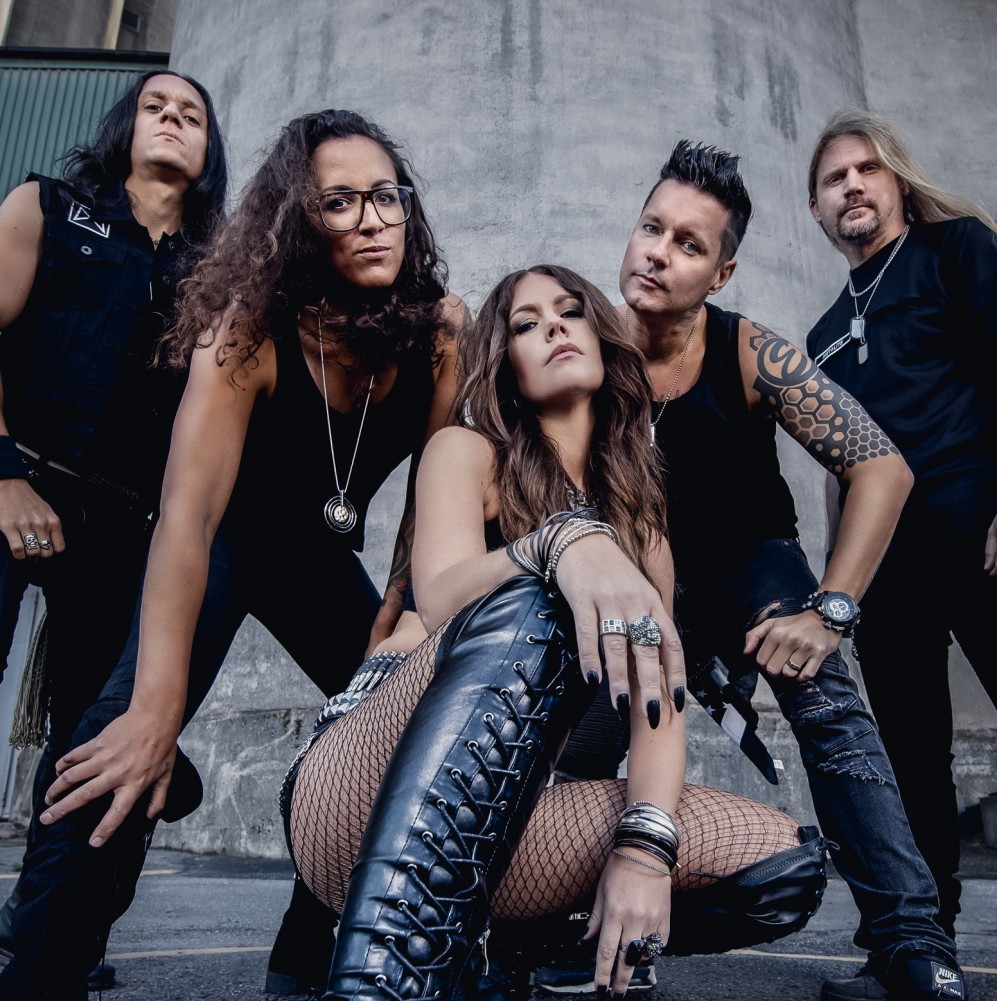 Metalite par Metalite
