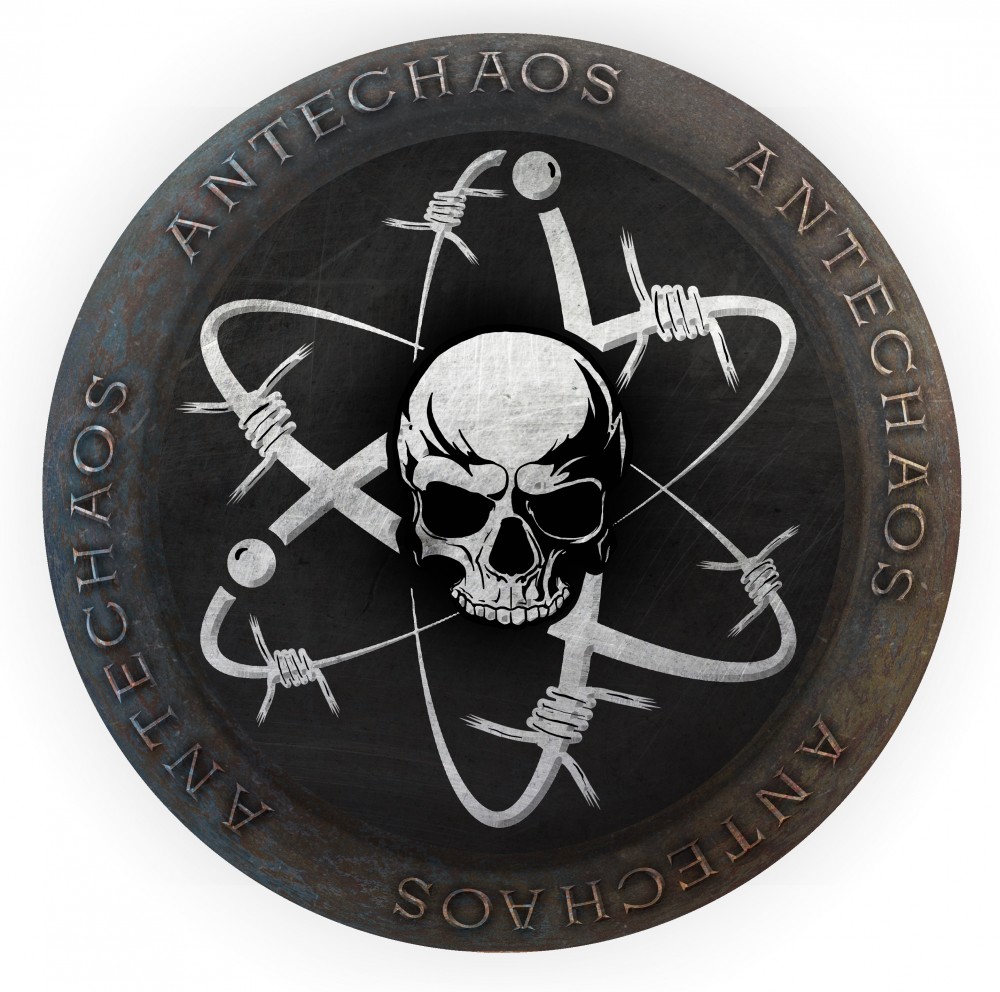 Antechaos par Antechaos