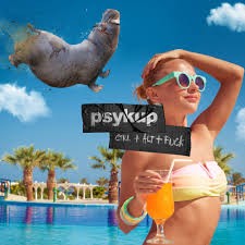 Ctrl+Alt+Fuck par Psykup