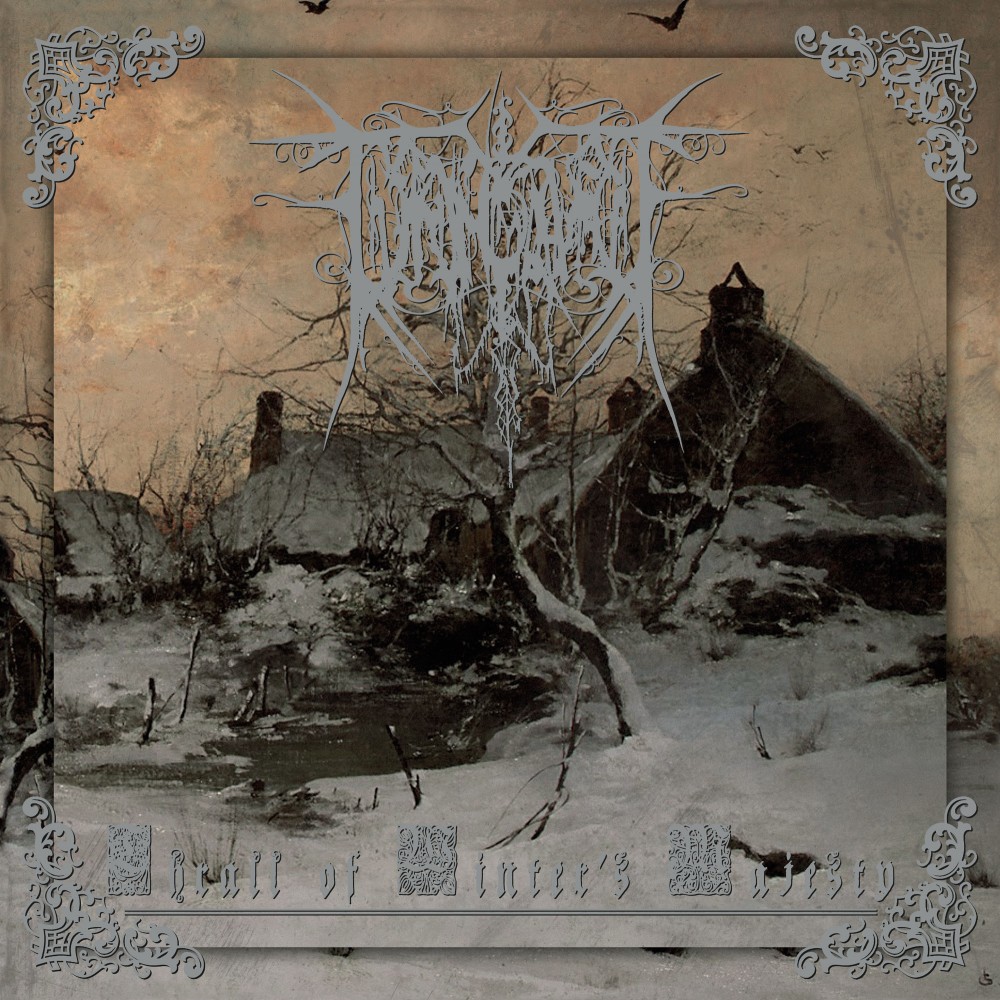 Thrall Of Winter's Majesty par Ringarë 