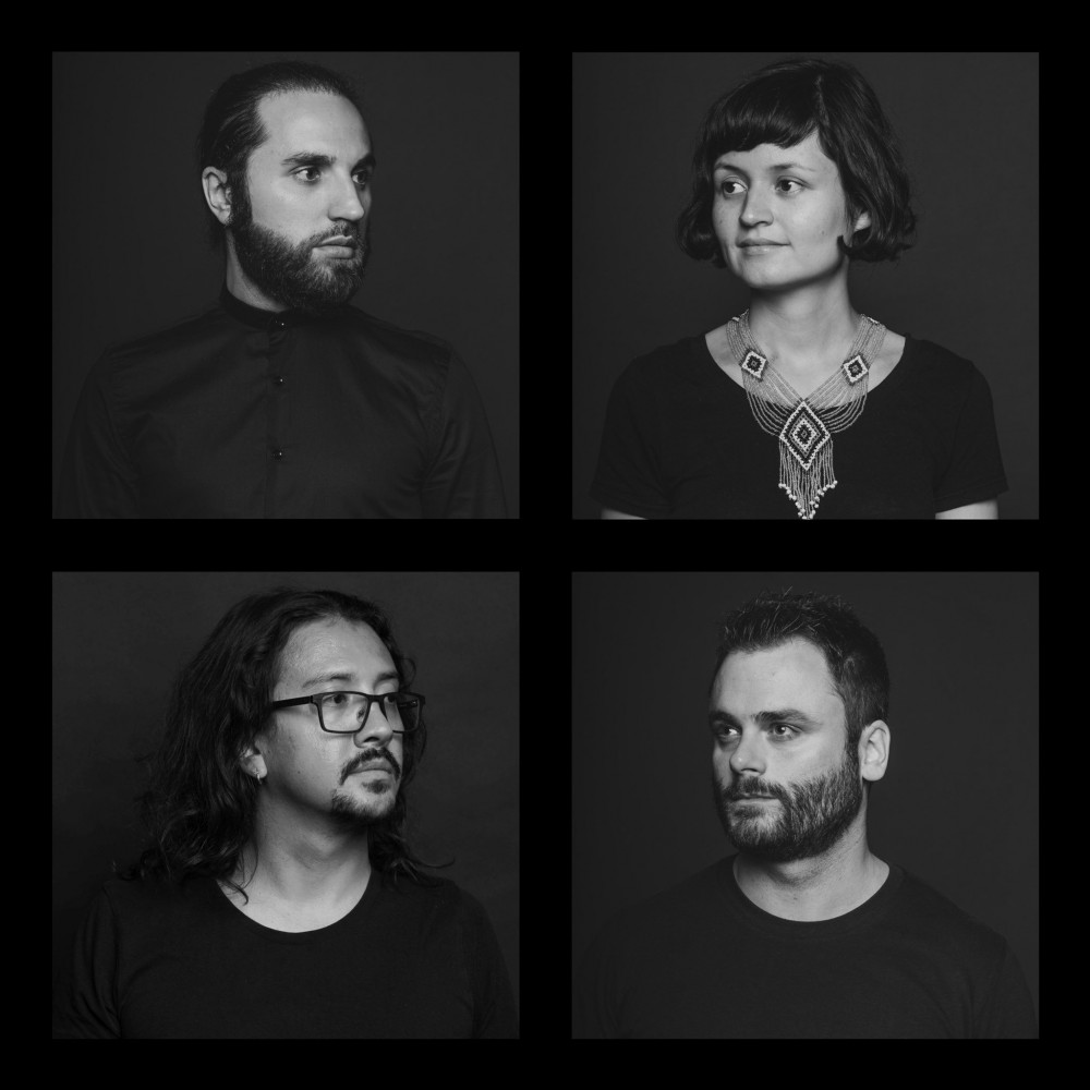 Psychic Equalizer par Psychic Equalizer