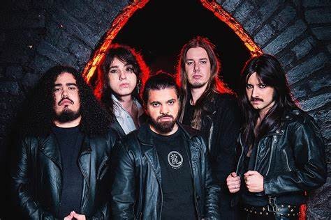 Icon Of Sin par Icon Of Sin