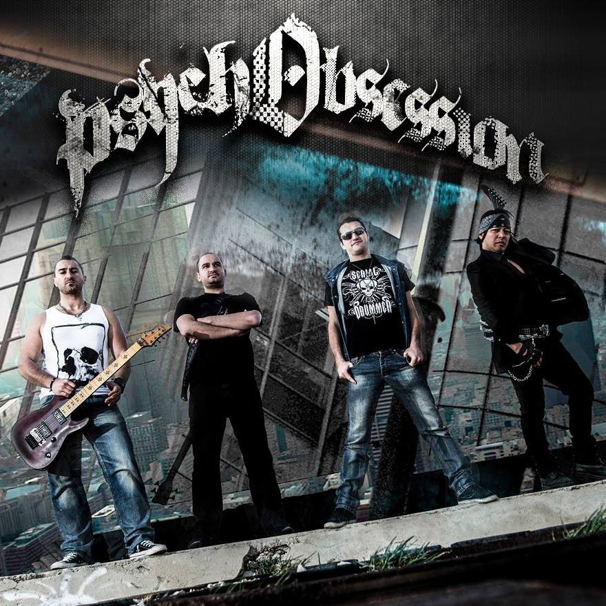 PsychObsession par PsychObsession