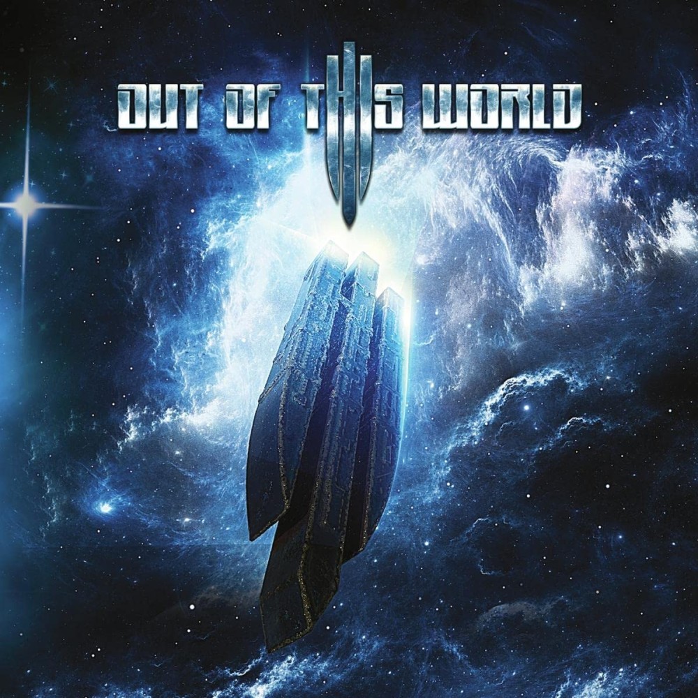 Album Out Of This World par OUT OF THIS WORLD